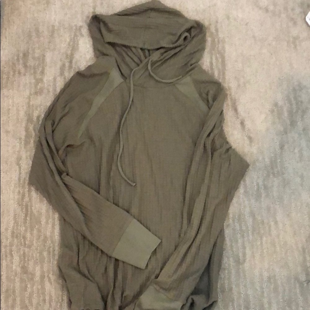 Pullover